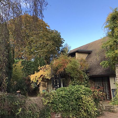 Sandford Meadow Guest House Kennington  Екстериор снимка