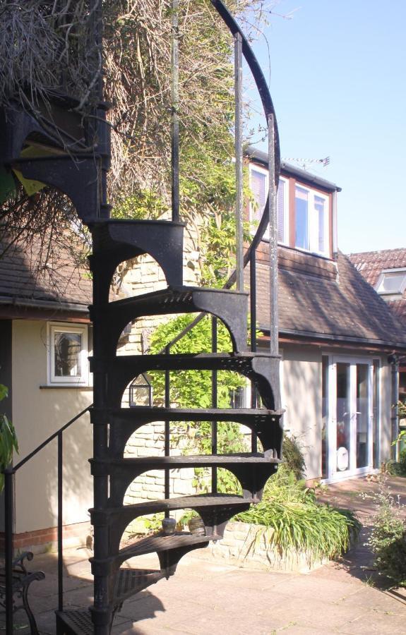 Sandford Meadow Guest House Kennington  Екстериор снимка