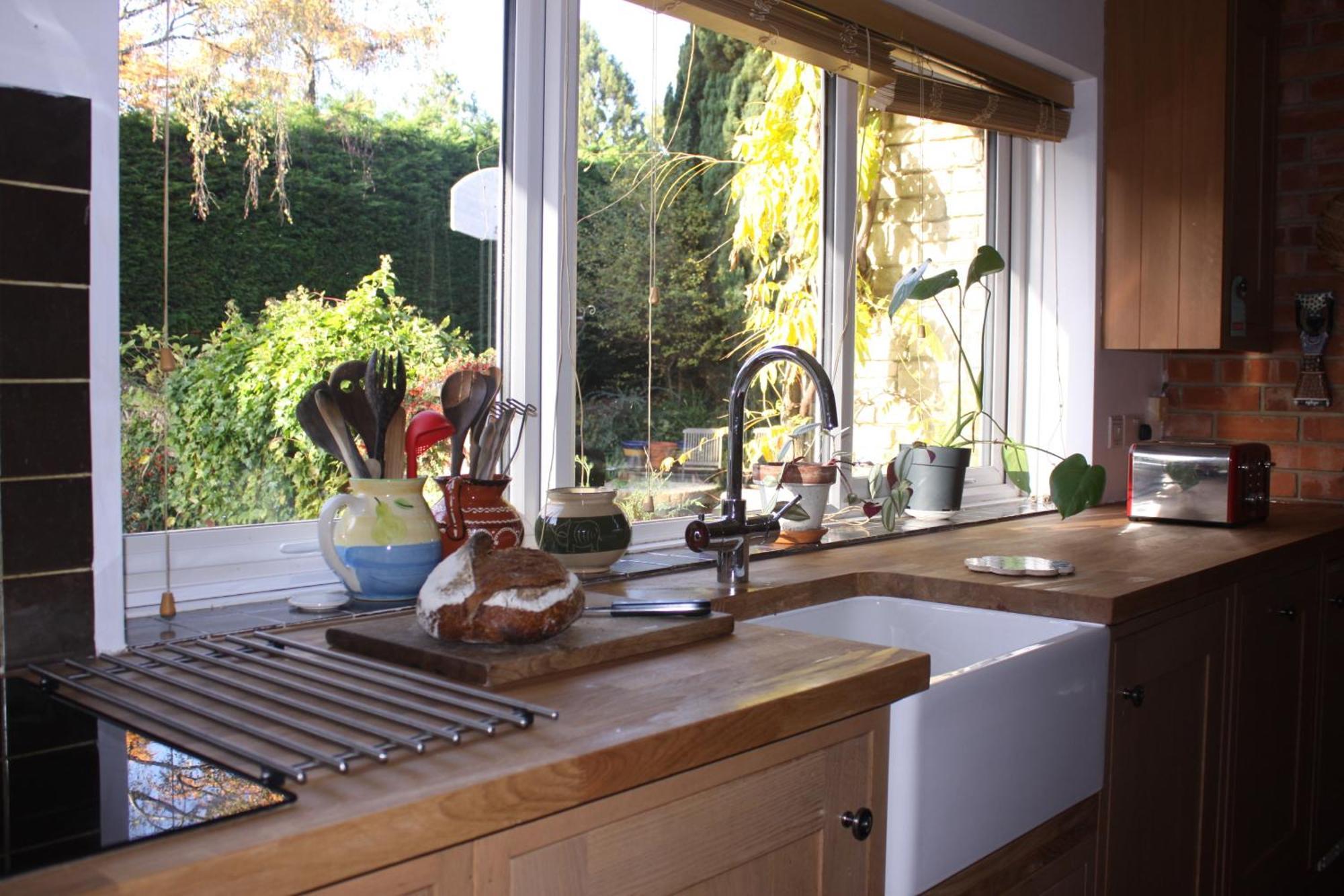 Sandford Meadow Guest House Kennington  Стая снимка