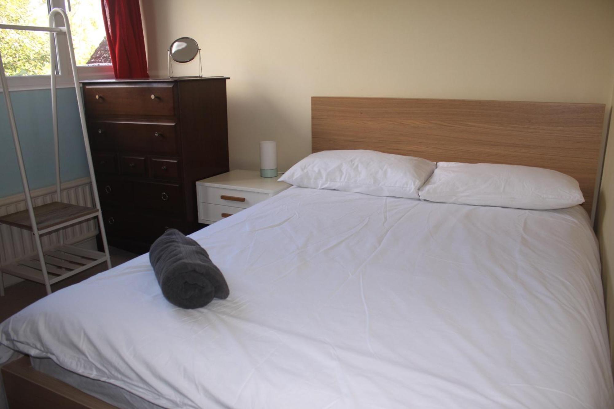 Sandford Meadow Guest House Kennington  Екстериор снимка
