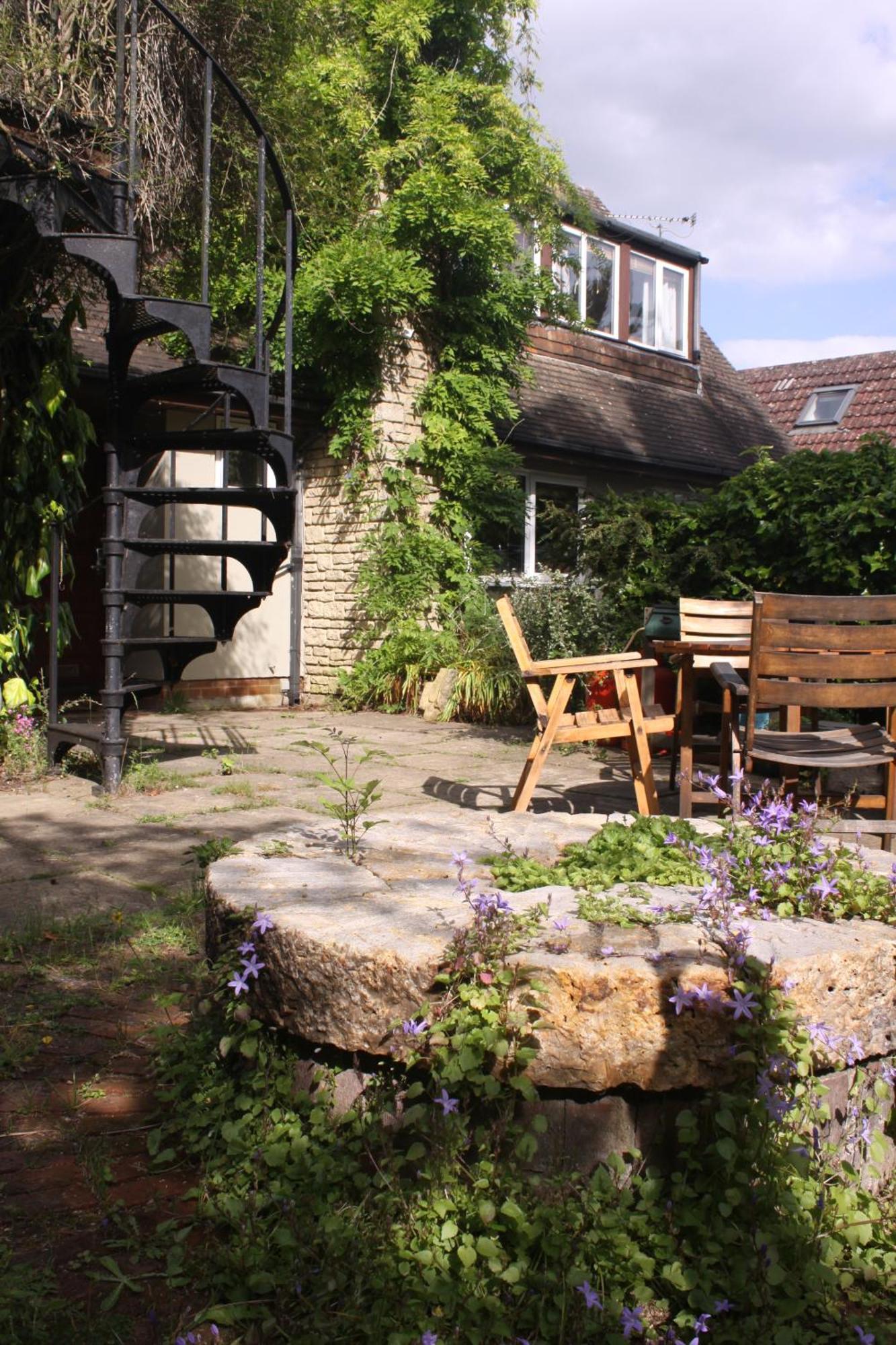 Sandford Meadow Guest House Kennington  Екстериор снимка