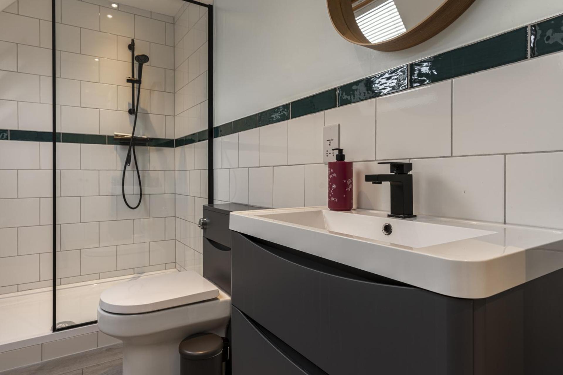 Sandford Meadow Guest House Kennington  Екстериор снимка