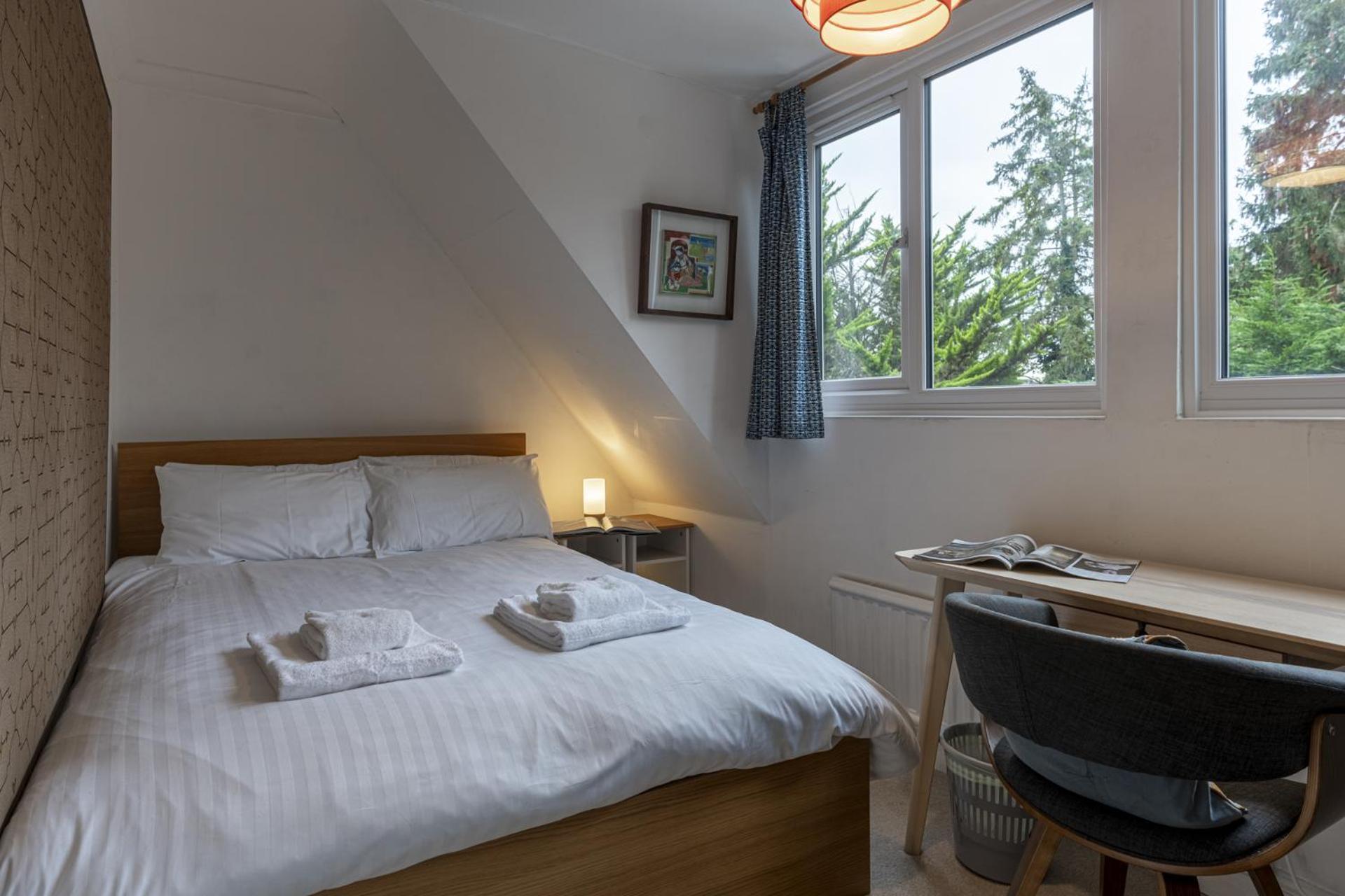 Sandford Meadow Guest House Kennington  Екстериор снимка