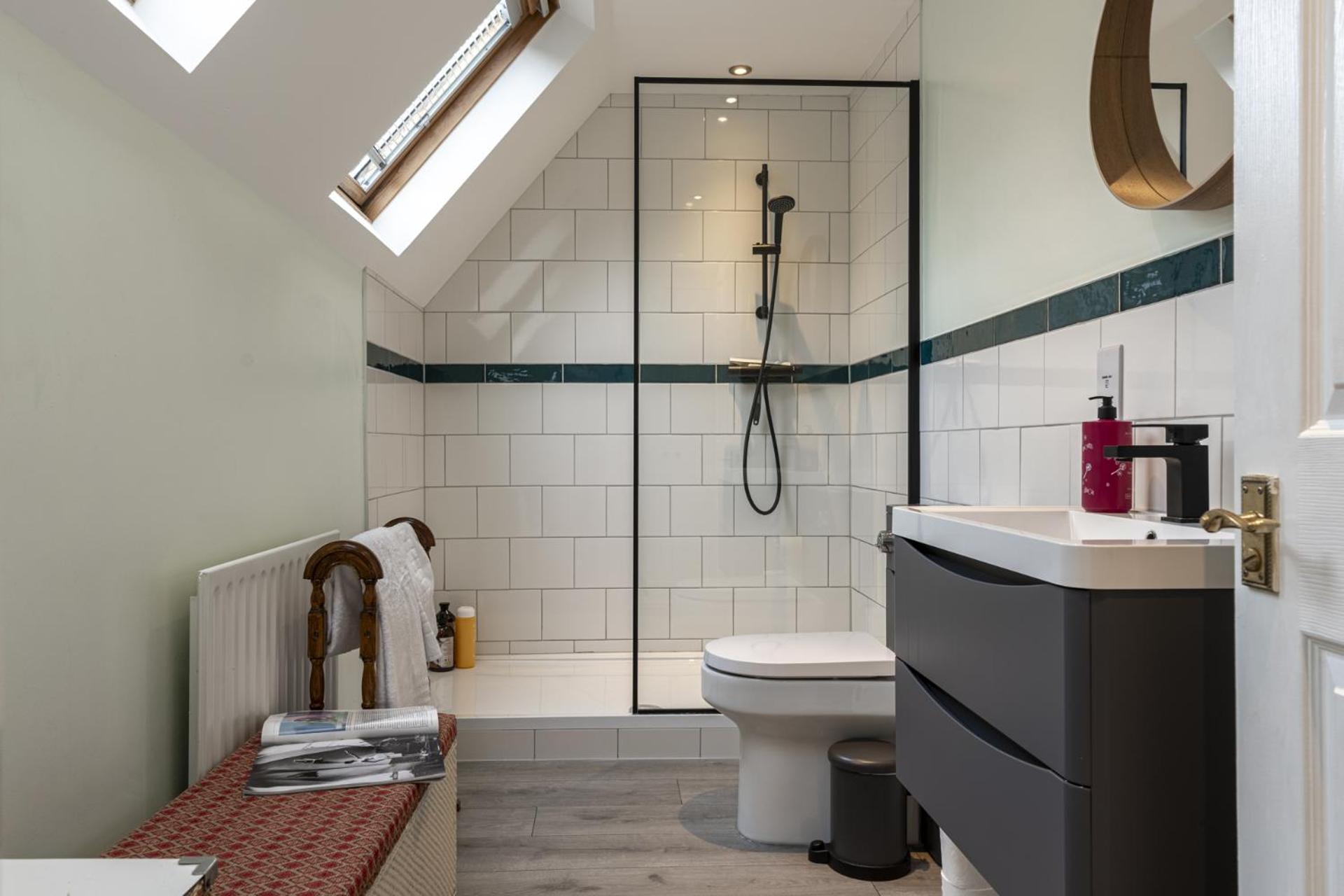 Sandford Meadow Guest House Kennington  Екстериор снимка